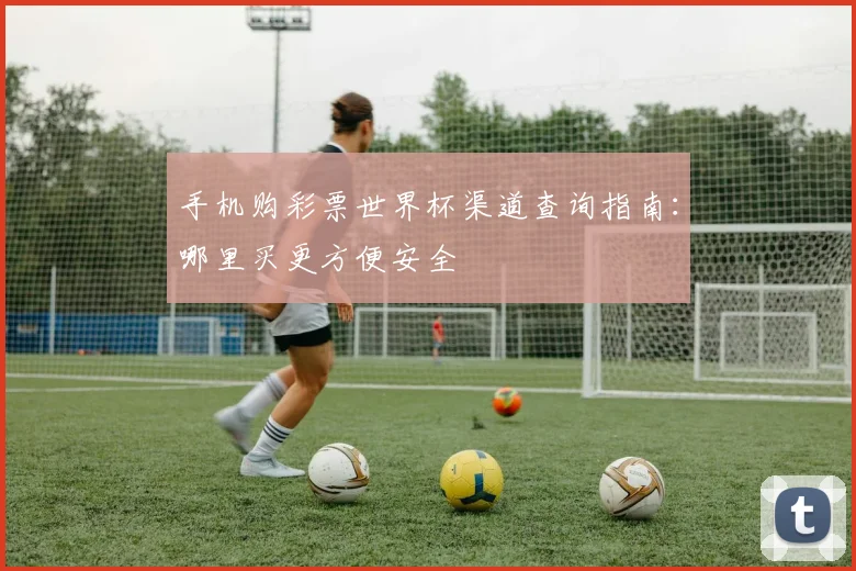 手机购彩票世界杯渠道查询指南:哪里买更方便安全